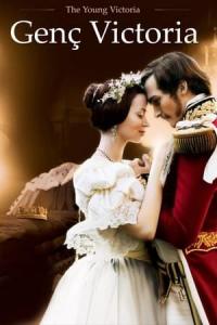 Genç Victoria (2009) poster