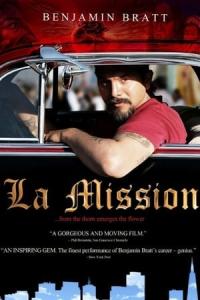 La Mission (2009) poster