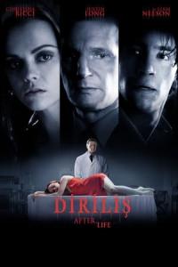 Diriliş (2009) poster