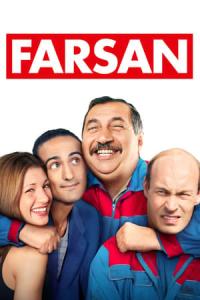 Farsan (2010) poster