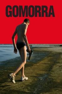 Gomorra (2008) poster