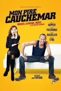 Mon pire cauchemar (2011) poster