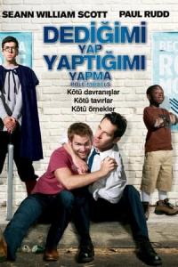 Dediğimi Yap, Yaptığımı Yapma (2008) poster