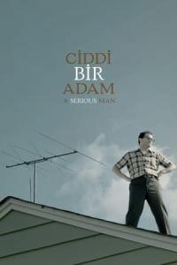 Ciddi bir adam (2009) poster