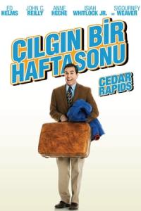 Çılgın Bir Hafta sonu (2011) poster