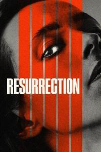 Resurrection (2022) poster