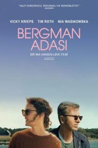 Bergman Adası (2021) poster