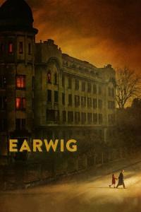 Earwig (2022) poster