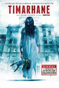 Tımarhane (2012) poster