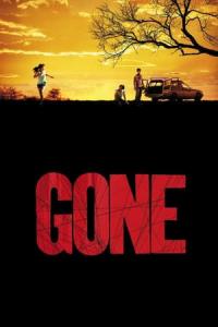 Gone (2006) poster
