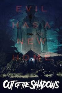 Out of the Shadows (2017) poster