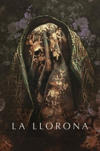 La llorona (2019) poster