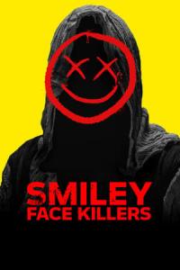 Smiley Face Killers (2020) poster