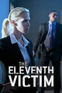 The Eleventh Victim (2012) poster