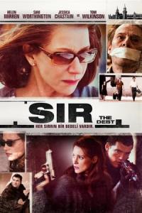 Sır (2010) poster