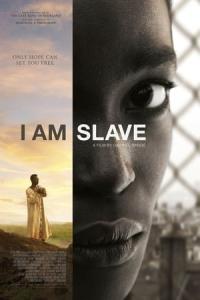 I Am Slave (2010) poster