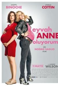 Eyvah Anne Oluyorum (2017) poster