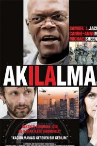 Akılalmaz (2010) poster