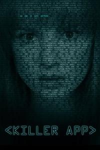 Antisocial.app (2017) poster