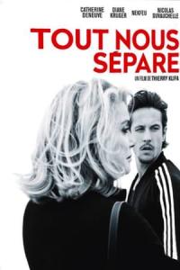 Tout nous sépare (2017) poster