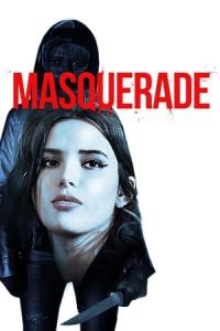 Masquerade (2021) poster