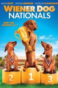 Wiener Dog Nationals (2013) poster