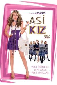 Asi kız (2008) poster