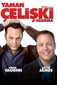 Yaman Çelişki (2011) poster