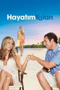 Hayatım Yalan! (2011) poster