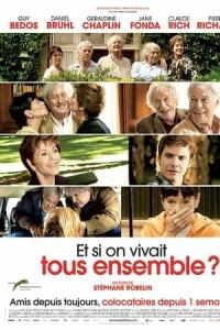 Et si on vivait tous ensemble? (2012) poster