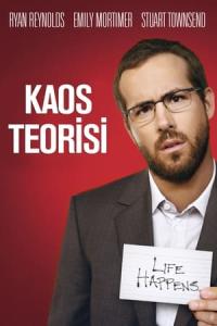 Kaos Teorisi (2007) poster