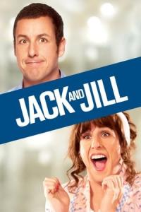 Jack ve Jill (2011) poster