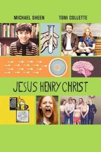 Jesus Henry Christ (2012) poster