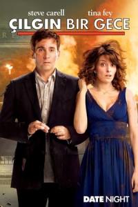 Çılgın Bir Gece (2010) poster