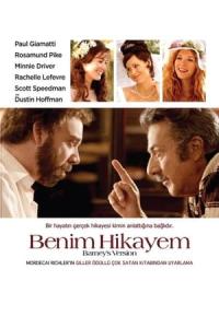 Benim Hikâyem (2010) poster