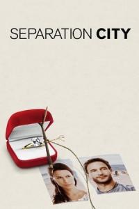 Separation City (2009) poster