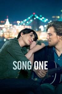 Song One (2014) poster