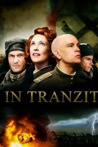 In Tranzit (2008) poster