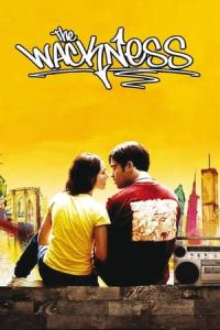 The Wackness (2008) poster