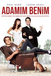 Adamım Benim! (2009) poster