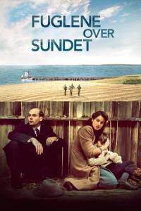 Fuglene over sundet (2016) poster