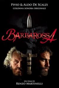 Barbarossa (2009) poster