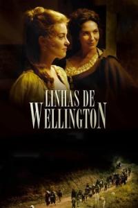 Linhas de Wellington (2012) poster