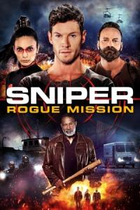 Sniper: Rogue Mission (2022) poster
