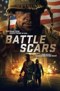 Battle Scars (2020) poster