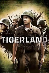 Tigerland: Cehennemin Ortasında (2000) poster