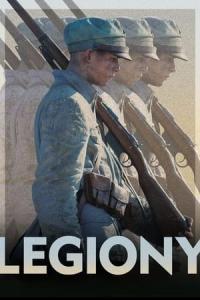 Legiony (2019) poster
