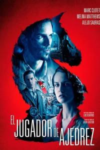 Satranç Oyuncusu (2017) poster