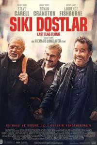 Sıkı Dostlar (2017) poster