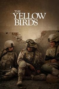 The Yellow Birds (2017) poster